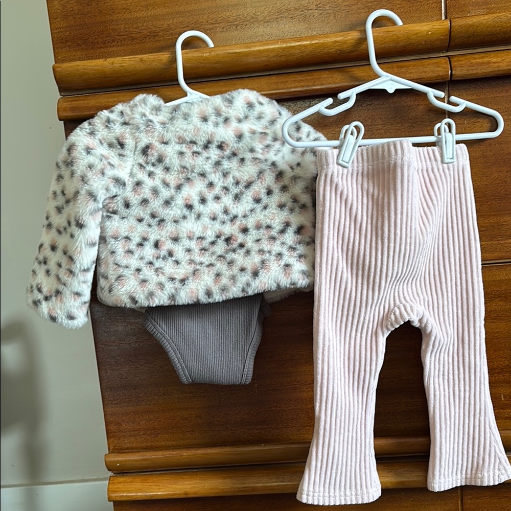 Fall/Winter 18-24M Toddler Girl Lot - Picture 10 of 14